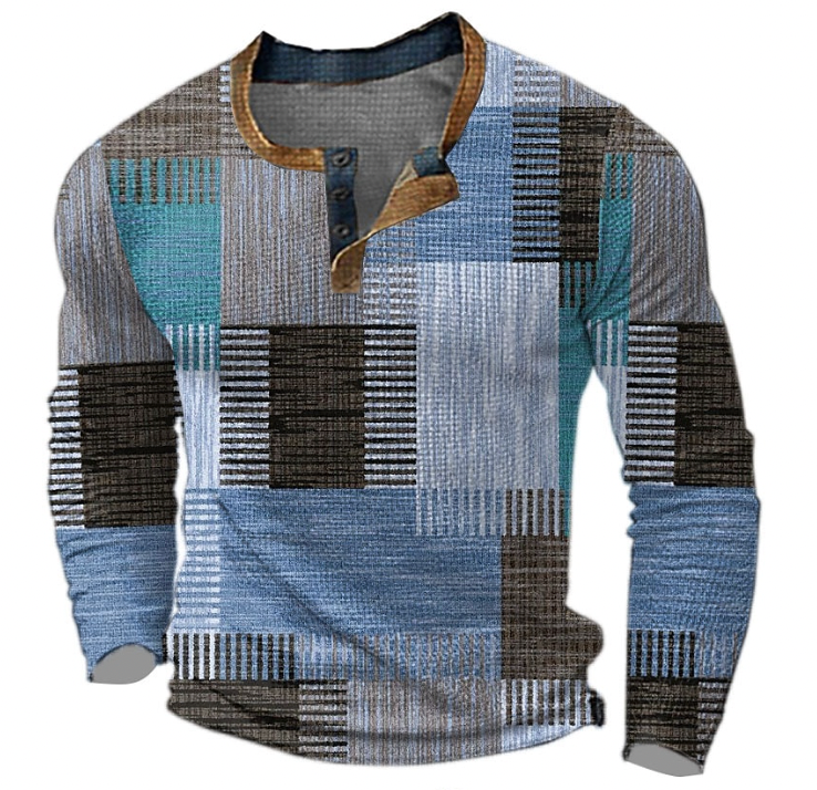 FRIEDRICH - KASCHMIR-STYLE PULLOVER