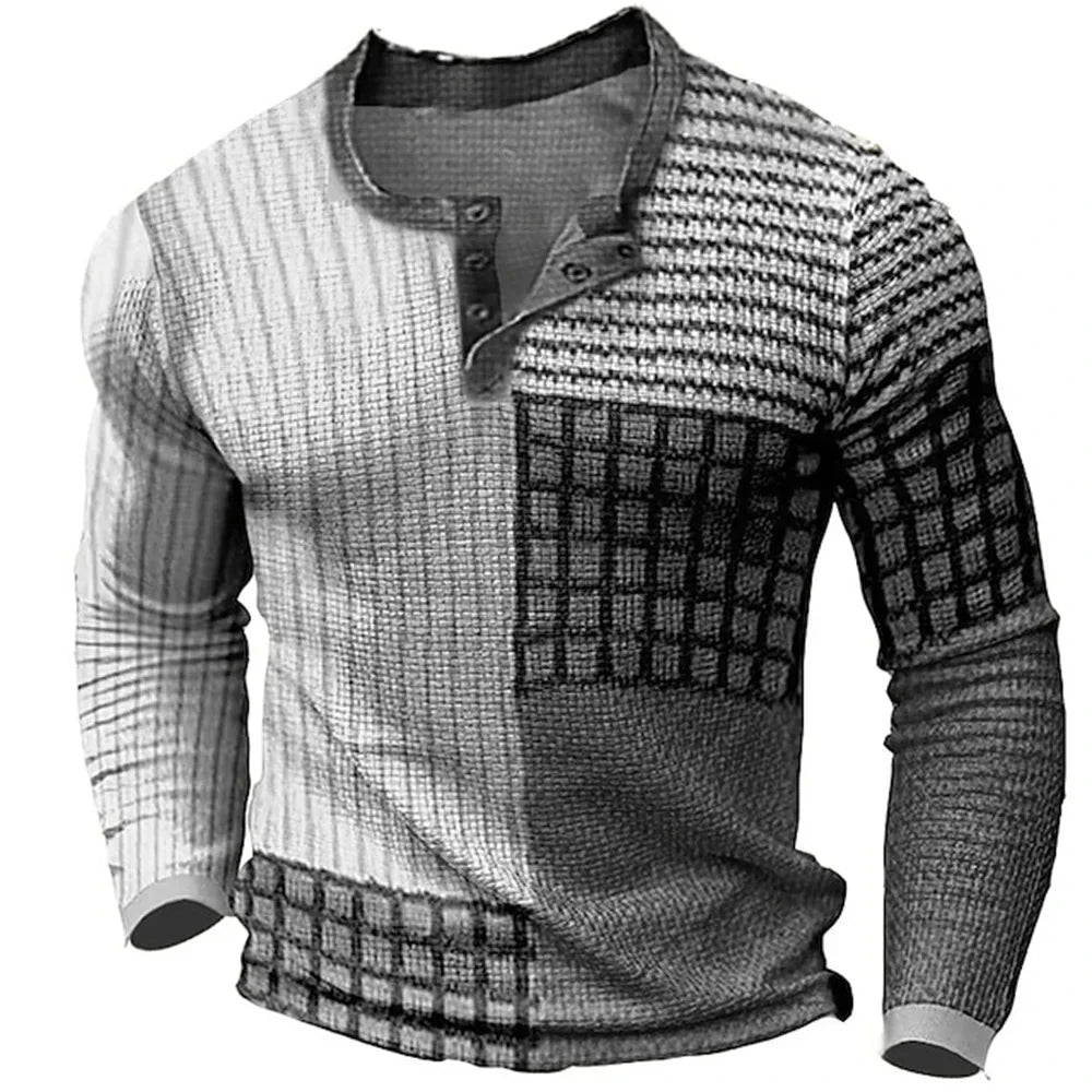 FRIEDRICH - KASCHMIR-STYLE PULLOVER