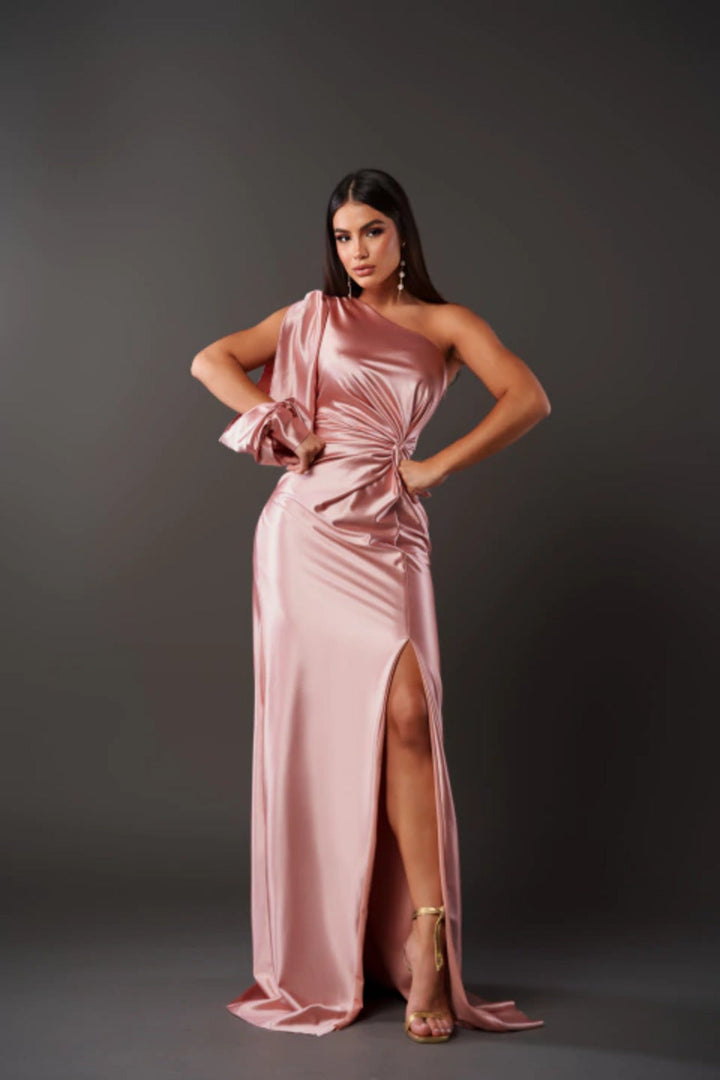 HILDA - ELEGANTES KLEID